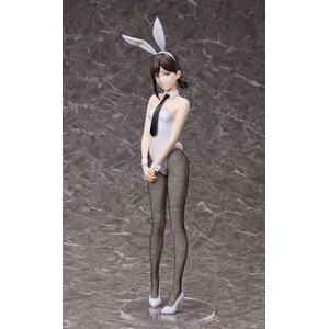 FREEing Chainsaw Man 1/4 Scale Kobeni: Bunny Ver. 