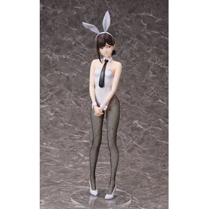 FREEing Chainsaw Man 1/4 Scale Kobeni: Bunny Ver. 