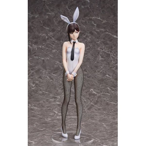 FREEing Chainsaw Man 1/4 Scale Kobeni: Bunny Ver. 