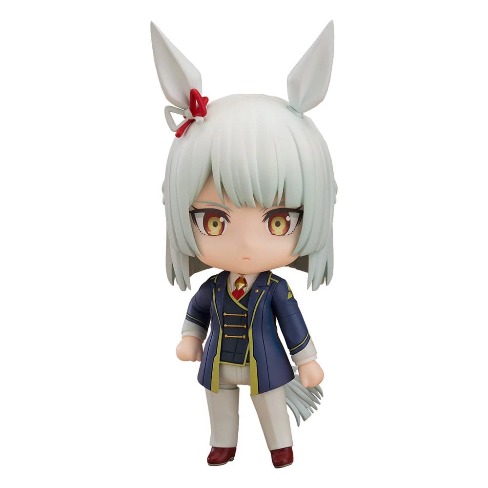 Umamusume: Cinderella Gray Nendoroid Fujimasa March 