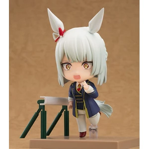 Good Smile Company Umamusume: Cinderella Gray Nendoroid Fujimasa March 