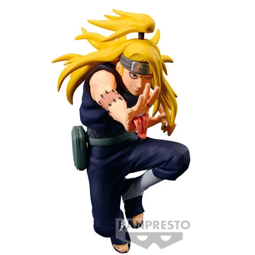 Naruto Shippuden Vibration Stars Deidara 