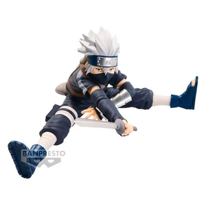 Bandai Naruto Shippuden Vibration Stars Kakashi Hatake 
