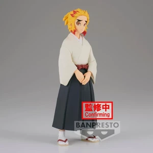 Bandai Demon Slayer Kimetsu No Yaiba Vol.25 Senjuro Rengoku 
