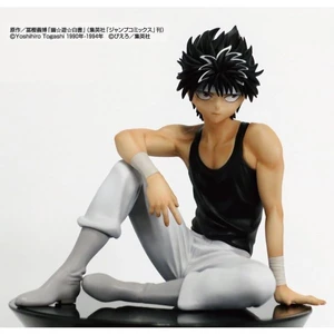 Furyu Yu Yu Hakusho Noodle Stopper Hiei 