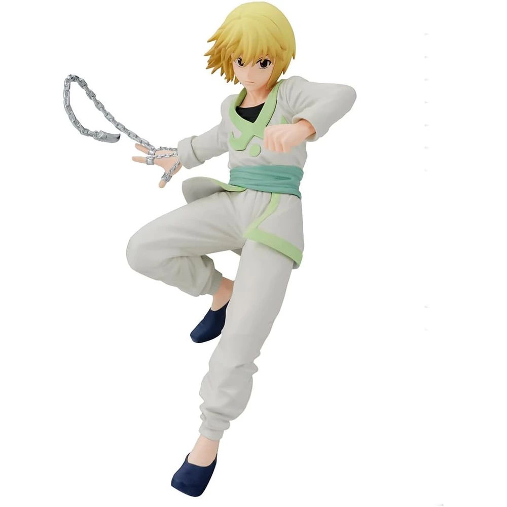 Hunter x Hunter Vibration Stars Kurapika / Curarpikt 