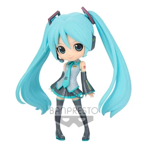 Bandai Hatsune Miku QPosket Hatsune Miku Ver B 
