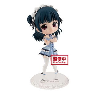 Bandai Love Live! Sunshine!! QPosket Yoshiko Tsushima (Ver.A) 