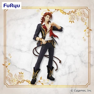 Furyu Granblue Fantasy Special Figure Percival 