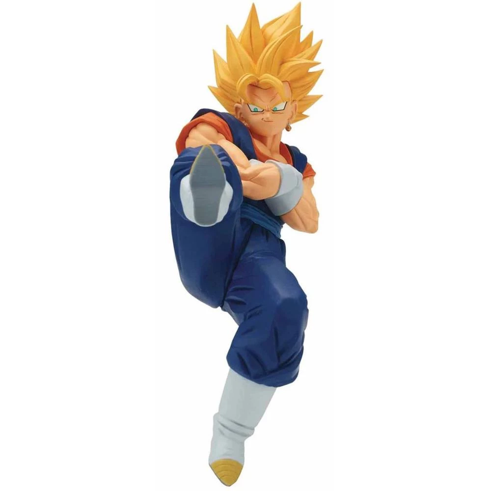 Dragon Ball Z Match Makers Super Saiyan Vegito 