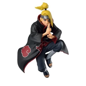 Bandai Naruto Shippuden Vibration Stars Deidara 