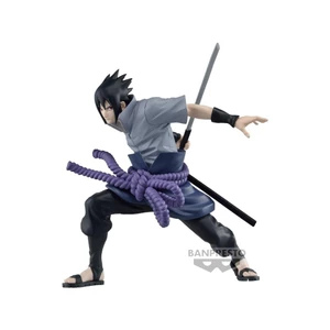 Bandai Naruto: Shippuden Vibration Stars Sasuke Uchiha 