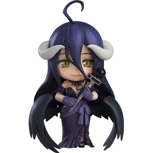 Good Smile Company Overlord Nendoroid Albedo Dress Ver. 