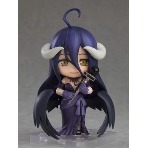 Good Smile Company Overlord Nendoroid Albedo Dress Ver. 