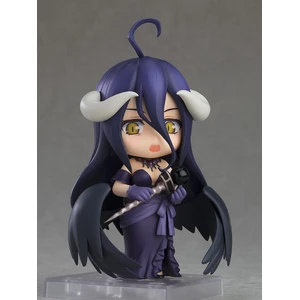 Good Smile Company Overlord Nendoroid Albedo Dress Ver. 
