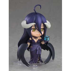 Good Smile Company Overlord Nendoroid Albedo Dress Ver. 
