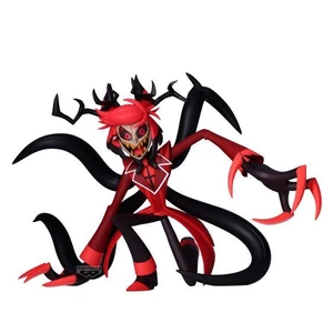 Bandai Hazbin Hotel Alastor Radio Demon 