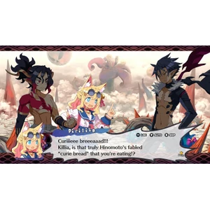 NIS America Disgaea 7 Complete Deluxe Edition Switch 2 