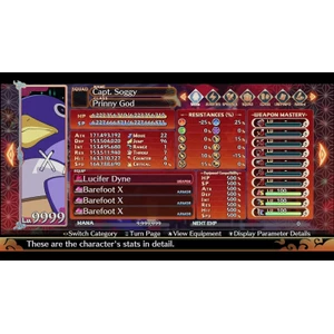 NIS America Disgaea 7 Complete Deluxe Edition Switch 2 