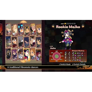 NIS America Disgaea 7 Complete Deluxe Edition Switch 2 