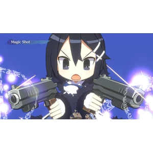 NIS America Disgaea 7 Complete Deluxe Edition Switch 2 