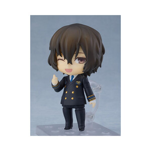Orange Rouge Bungo Stray Dogs Nendoroid Osamu Dazai Airport Ver. 