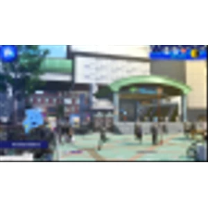 Atlus Persona 3 Reload Switch 2 