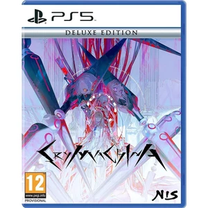 NIS America CRYMACHINA Deluxe Edition PS5 