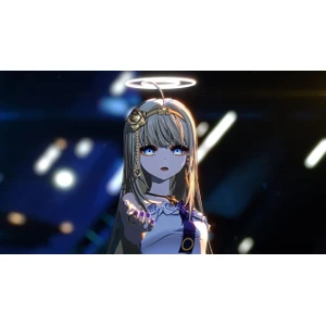 NIS America CRYMACHINA Deluxe Edition PS5 