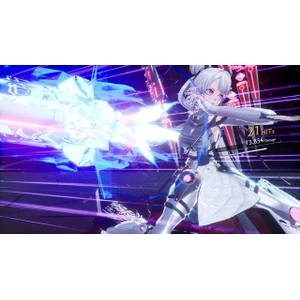 NIS America CRYMACHINA Deluxe Edition PS5 