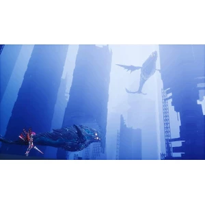 NIS America CRYMACHINA Deluxe Edition PS5 