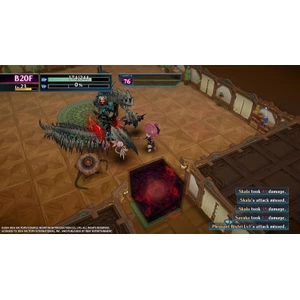 Idea Factory Death end re;Quest: Code Z Day One Edition PS5 