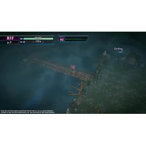 Idea Factory Death end re;Quest: Code Z Day One Edition PS5 