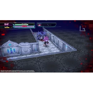 Idea Factory Death end re;Quest: Code Z Day One Edition PS5 