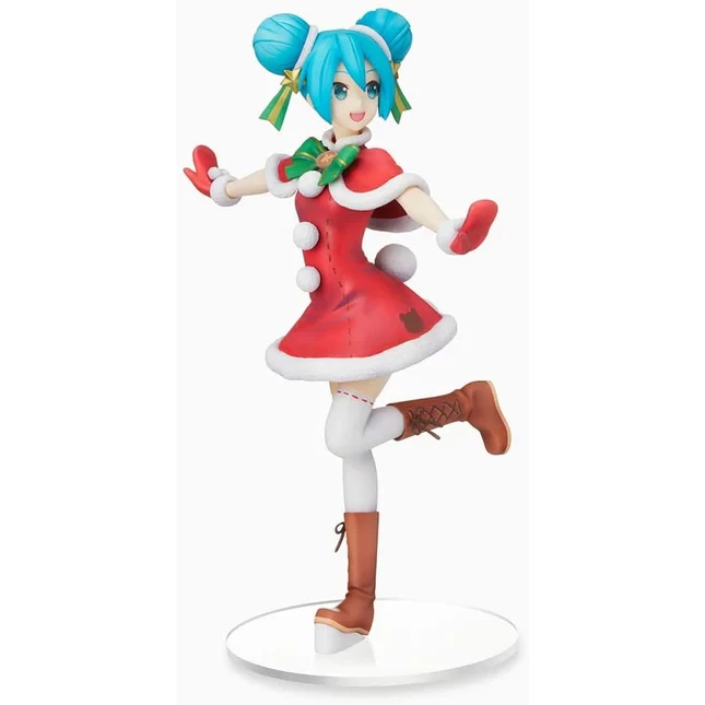 Hatsune Miku SPM Hatsune Miku Christmas 2021 