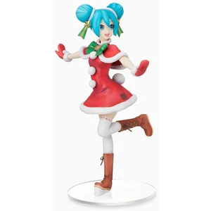 SEGA Goods Hatsune Miku SPM Hatsune Miku Christmas 2021 