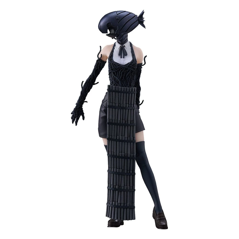 Chainsaw Man POP UP PARADE Bomb 