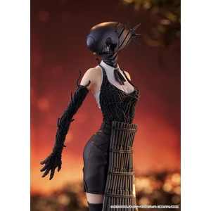 Good Smile Company Chainsaw Man POP UP PARADE Bomb 