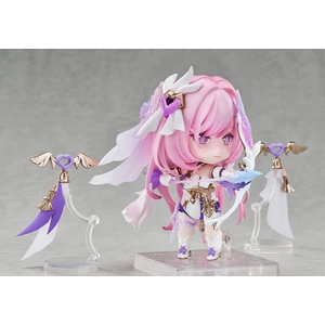 Good Smile Company Honkai Star Rail Nendoroid Elysia Herrscher of Human Ego 