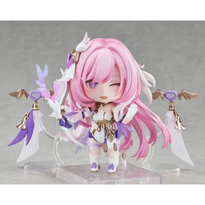 Good Smile Company Honkai Star Rail Nendoroid Elysia Herrscher of Human Ego 