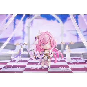 Good Smile Company Honkai Star Rail Nendoroid Elysia Herrscher of Human Ego 