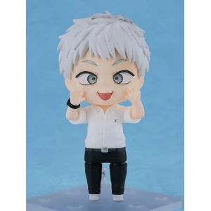 Good Smile Company The Summer Hikaru Died Nendoroid Hikaru 