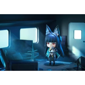 Good Smile Company Zenless Zone Zero Nendoroid Miyabi Hoshimi 