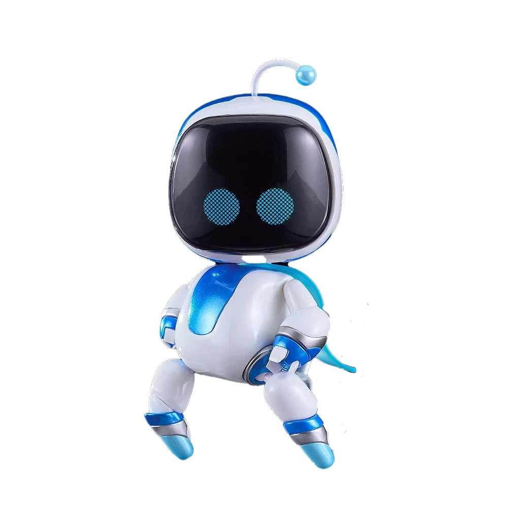 Astrobot Nendoroid Astro Metallic Ver 