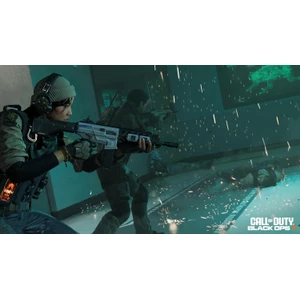 Activision Call of Duty Black Ops 7 PS5 