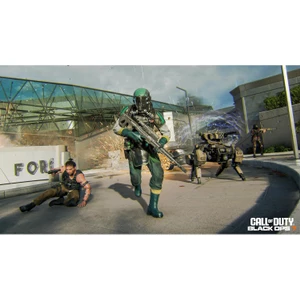 Activision Call of Duty Black Ops 7 PS5 