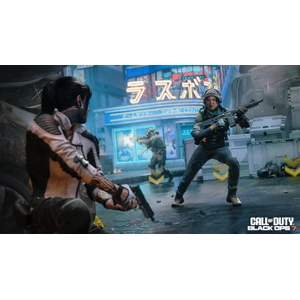 Activision Call of Duty Black Ops 7 PS5 