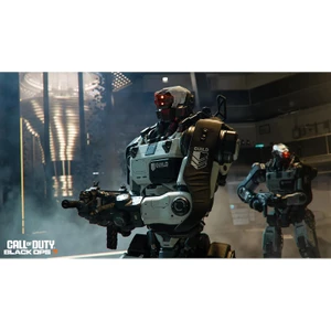 Activision Call of Duty Black Ops 7 PS5 