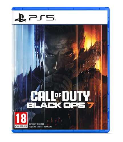 Call of Duty Black Ops 7 PS5 