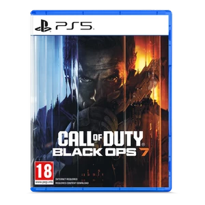 Activision Call of Duty Black Ops 7 PS5 
